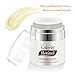 Face Moisturizer Cream Anti Aging with Retinol & Vitamin E, Day Night Cream for Women - Deeply Moisturize, Smooth Fine Lines Wrinkles, Improve Skin Tone- 1.7 Fl Oz (New Face Cream)