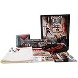 TapouT XT Leg Band Set/XT Resistance Band Set/XT2 Starter Kit Max Results DRTV Plus Weighted Gloves and DVDs