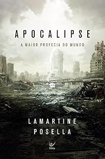 Livro Apocalipse: A maior profecia do mundo