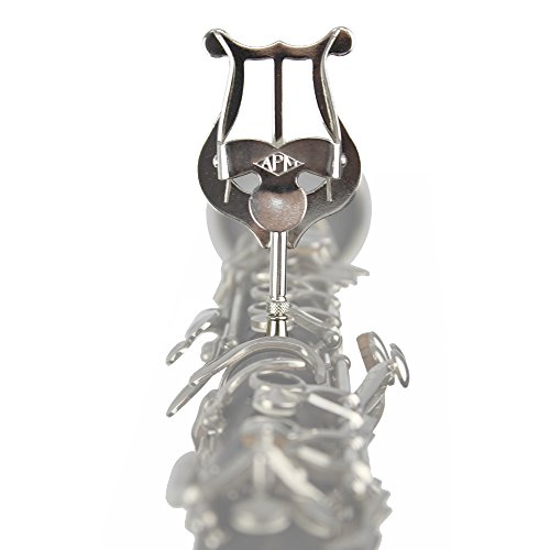 Conn 1708 Clarinet Lyre