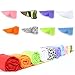 The Elixir Sports Cooling Hankerchief Bandana Cool Scarf Neck Wrap for Running Fishing Hiking Riding