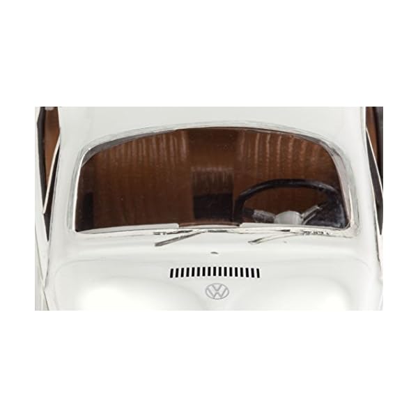Revell Modellbausatz Auto 1:32 - Volkswagen VW Käfer 1968 (VW Beetle) im Maßstab 1:32, Level 3, originalgetreue… – Bild 6