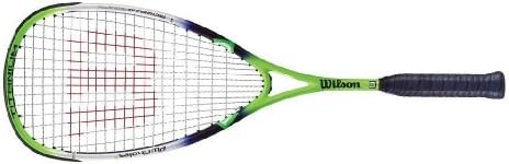 Wilson Sledge Hammer Squash Racquet
