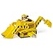 Paw Patrol, Rubble’s Transforming Bulldozer with Pop-Out Tools, for Ages 3 & Up
