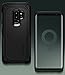 Spigen Hybrid Armor Designed for Samsung Galaxy S9 Plus Case (2018) - Black