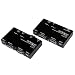 StarTech.com VGA Video Extender over Cat 5 with Audio - Up to 500ft (150m) - VGA over Cat5 Extender - 1 Local and 1 Remote (ST122UTPA) primary