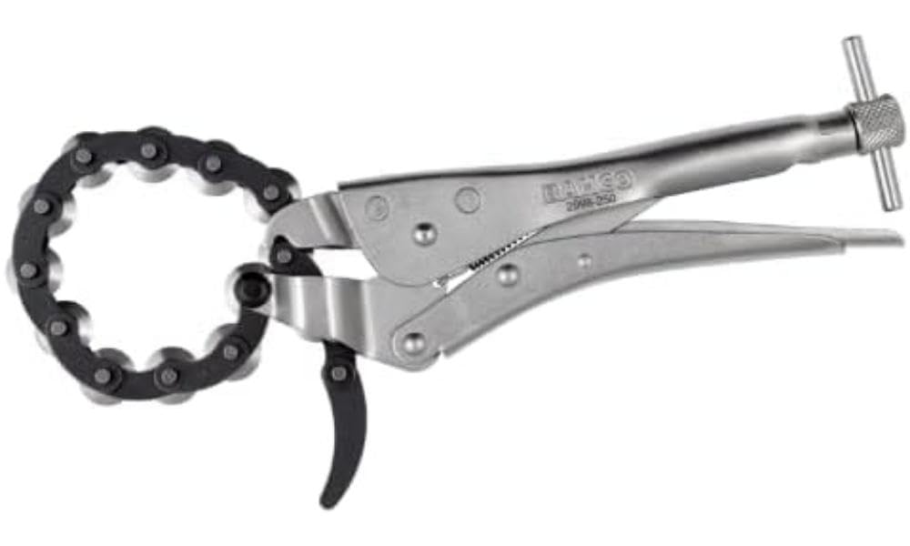 Cortatubos De Cadena