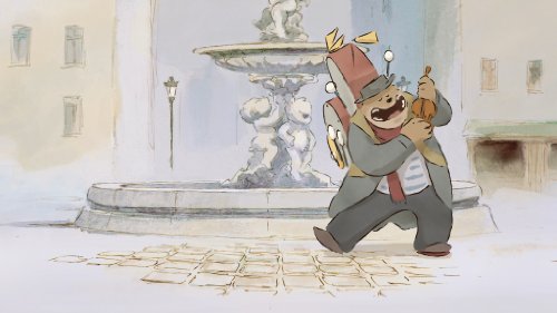 Ernest & Celestine - Image 3