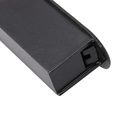 Homeswitch Electric Violin Pickup Preamp Amplifier for 3/4/4/4 Acoustic Violin Accessories - Thumbnail 2