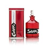Curve Connect Cologne by Liz Claiborne for men Colognes
