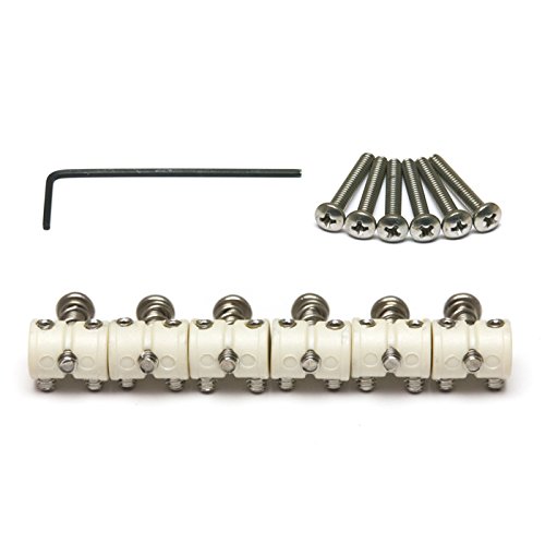 Graph Tech Tusq Saddle Set Barrel Adjustable PQ-8108-00