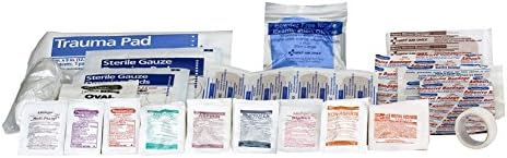 Cuda Personal First Aid Kit, 18140