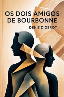 Livro Os dois amigos de Bourbonne e outros contos