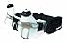 Fuelbelt R2O Revenge Hydration Belt, Black