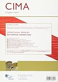 Image de CIMA - E1: Enterprise Operations: Study Text
