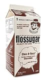 Choc-O-Flossugar (1/2 gallon)