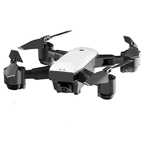 Bovake 1080P 120 ° Weitwinkel 5G GPS Aititude Hold RC Hubschrauber Faltbare Selfie-Drohne