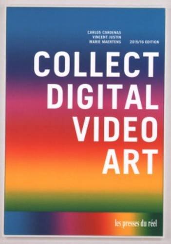 Collect Digital Video Art Collect Digital Video Art