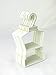 Display Hangers Pack of 20- Fits 18” American Girl Doll Clothes