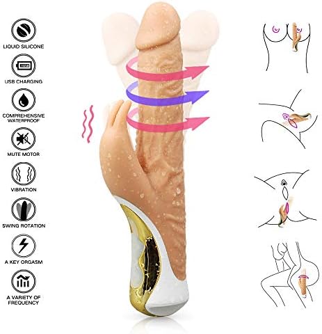 7 Types of Portable Waterproof Bullet Vibratdor Toys with Waterproof Design for Couples to Play