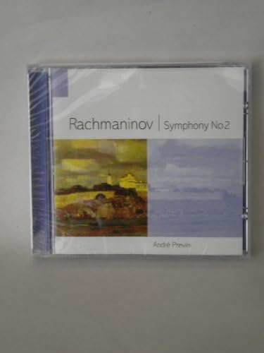 Various Artists - Rachmaninov: The Complete Works[32 CD Box Set