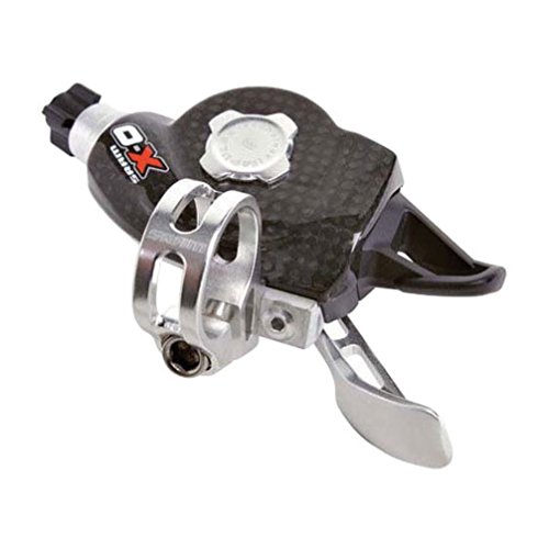 SRAM X0 Mountain Bike Trigger Shifter Set (9-Speed)