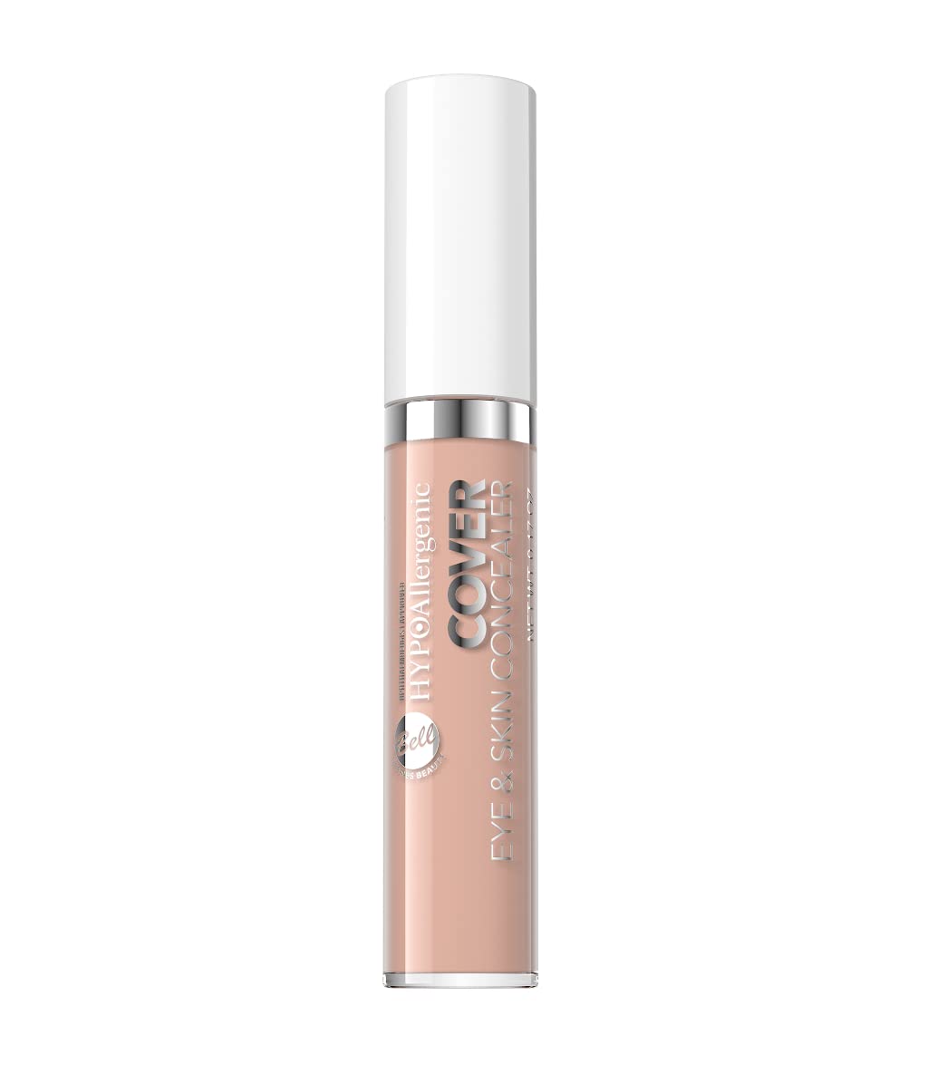 Bell HYPOAllergenic Cover Eye&Skin Stick Concealer 4.5 g