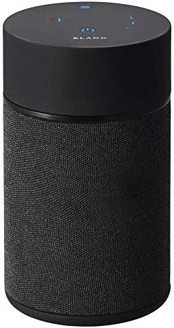 Carmate L10002 Car Air Freshener Diffuser for Cars, Spray Type, Fragrance Diffuser, Black