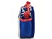 Sega Sonic the Hedgehog Team Tail, Knuckles, Shadow Insulated Blue Lunch Bag