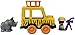 Fisher-Price Little People Observe & Learn Safari Vehicle