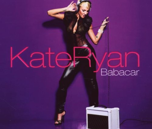 Kate Ryan - Babacar (Single) - Zortam Music