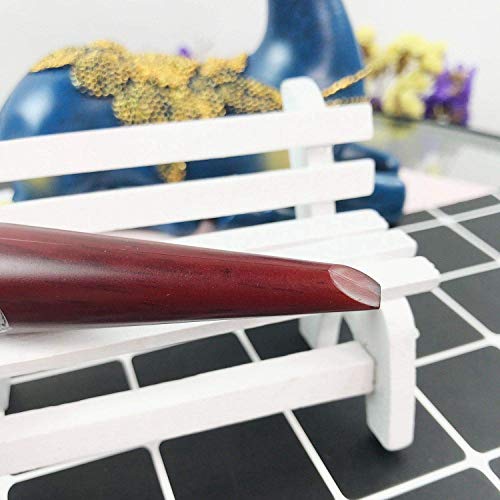ENERGY Foundation Brush for Liquid Makeup Concealer Brush DIY Facial Mask Brush Premium Soft Bristles Brush Contour Face Brush for Blending Liquid, Cream,Facial Mask, Eye Mask Cosmetic Makeup Tool - Thumbnail 4