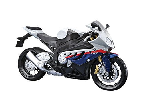 1:12 Mc Bmw S1000rr Kit (toy)