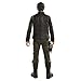 STAR WARS Big-FIGS Poe Cameron Episode VIII Action Figure, 20