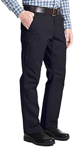 weatherproof men's 5 pocket utility pants