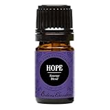 Hope Synergy Blend Essential Oil by Edens Garden (Cassia, Lemongrass, Rosemary, Sweet Orange and Tangerine)- 5 ml