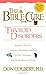 The Bible Cure for Thyroid Disorders: Ancient Truths, Natural Remedies and the Latest Findings for Your Health Today (New Bible Cure (Siloam))