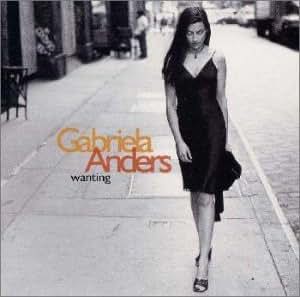 - Gabriela Anders by Gabriela Anders (2001-11-27) - Amazon ...