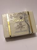 Goat's Milk and Olive Oil Soap By Grecian Soap