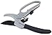Ratcheting Pruning Shears, Sharp Garden Hand Pruners - Three-stage Action Garden Shears Ratchet Power Garden Tool, Best Gardening Gift Pruning Tool, Original QVC Small Pruning Shears.