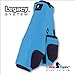 Classic Equine Legacy SMB Boots HND Large Turquois