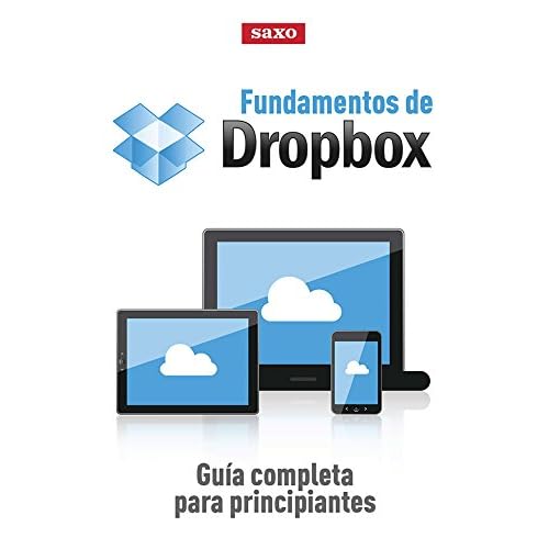 Fundamentos de Dropbox: Guía completa para principiantes