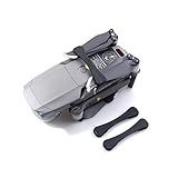 SKYREAT Soft Silicone Propeller Blade Fixed Holder Transport Protector Fixed Bracket for DJI Mavic 2 Pro,Mavic 2 Zoom Accessories