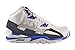 Nike Air Trainer SC High Men's Shoes White/Metallic Platinum-Hyper Cobalt-Dark Mango 302346-117