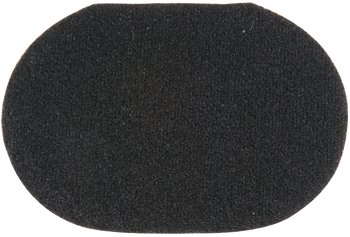 Dome filter for David Clark headsets