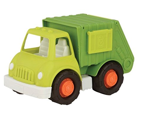 Battat Recycling Truck - Image 4