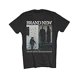 Brand New - The Devil And God Are Raging Inside Me - T-Shirt