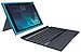 Logitech BLOK Protective Keyboard Case for iPad Air 2, Teal/Blue