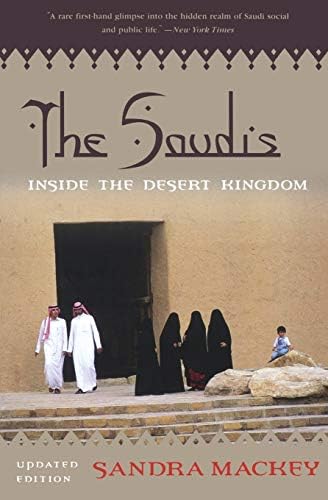 The Arab of the desert: H.R.P. Dickson: 9780049530102: Amazon.com