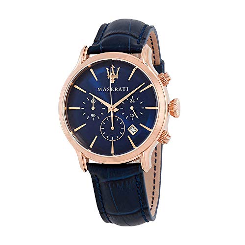 MASERATI Fashion Watch (Model: R8871618007)